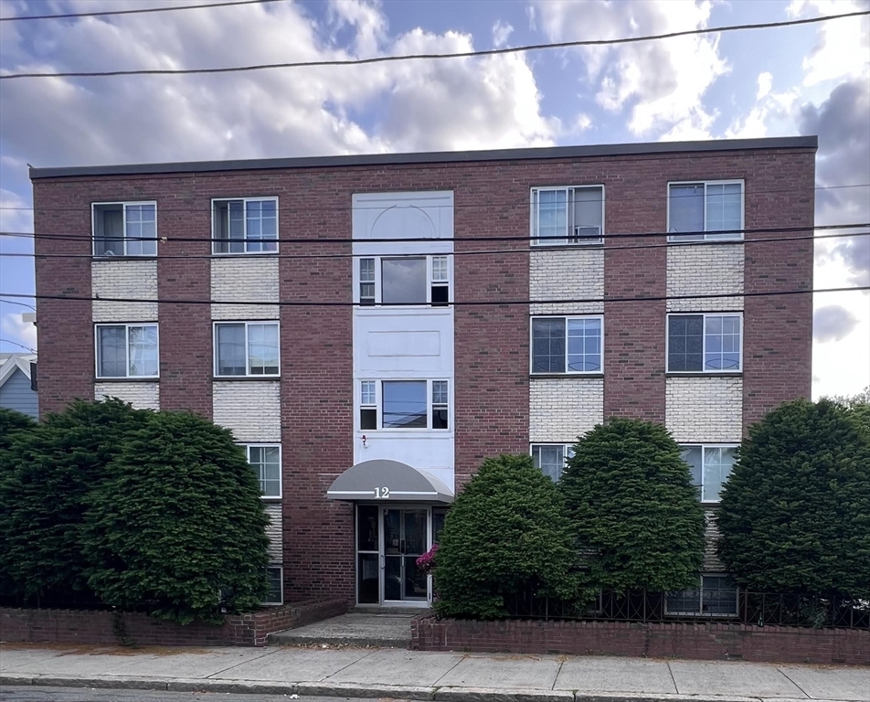 Property Photo:  12 Woodland St 12  MA 02149 