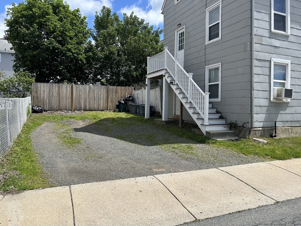Property Photo: 1 Dennis St 2 MA 01960
