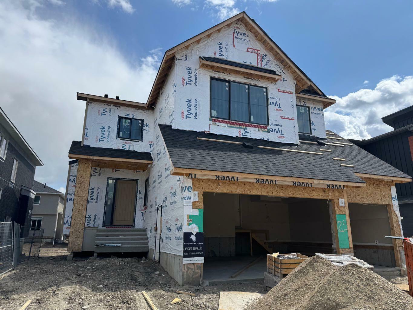 Photo de la propriété: 9 Watercrest Row AB T1X 2Y9