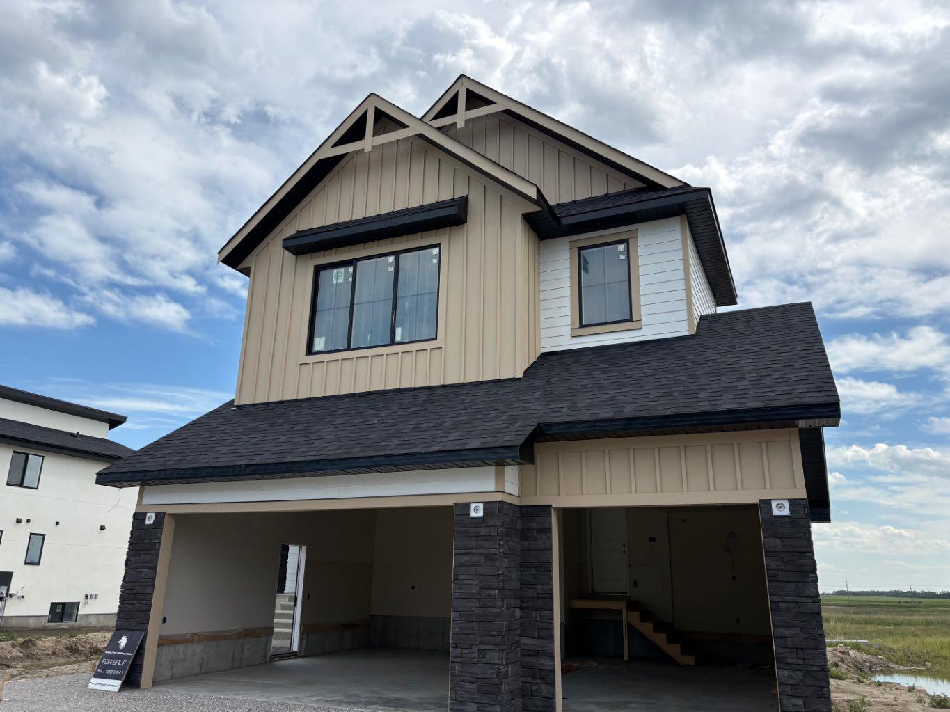 Photo de la propriété: 9 Watercrest Row AB T1X 2Y9
