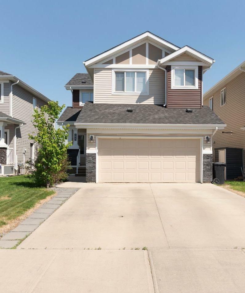 Photo de la propriété: 384 Dixon Road AB T9K 2Y6
