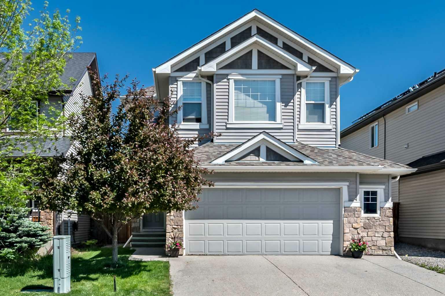 Property Photo:  16 Drake Landing Row  AB T1S 0G9 