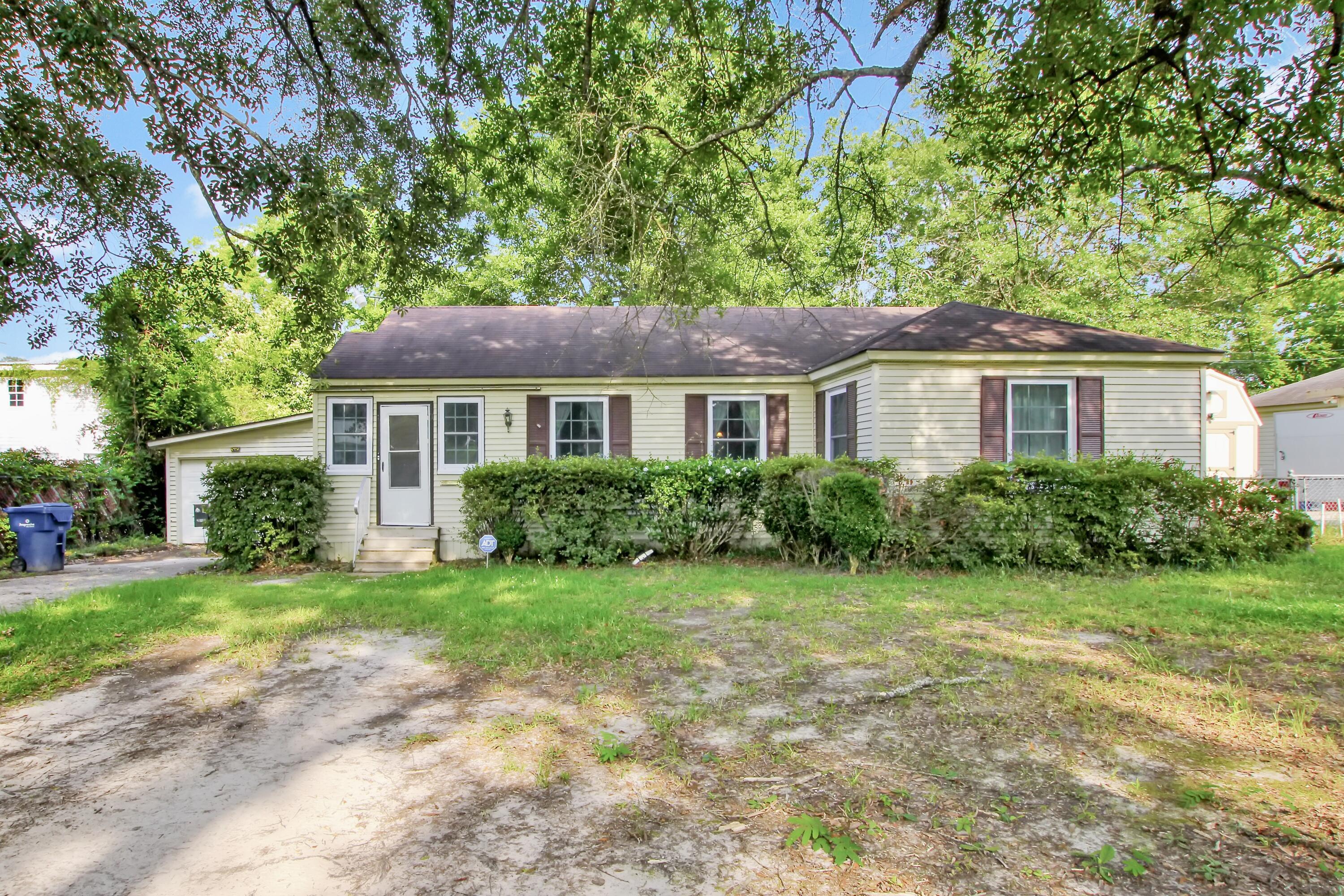 803 Marvin Ave  Leesville LA 71446 photo