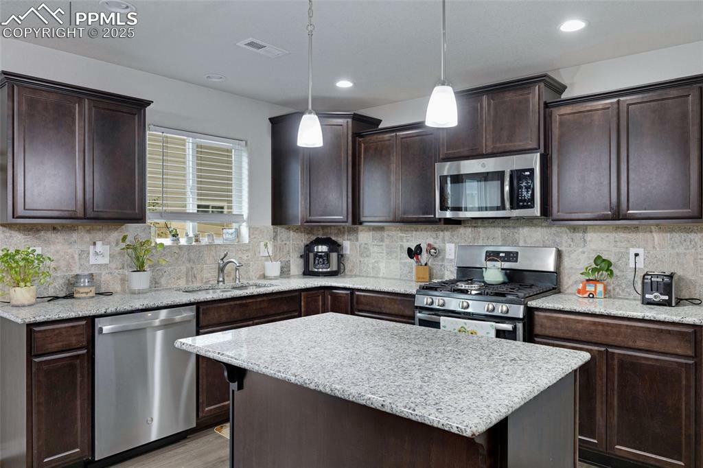 Property Photo: 10869 Traders Parkway CO 80817
