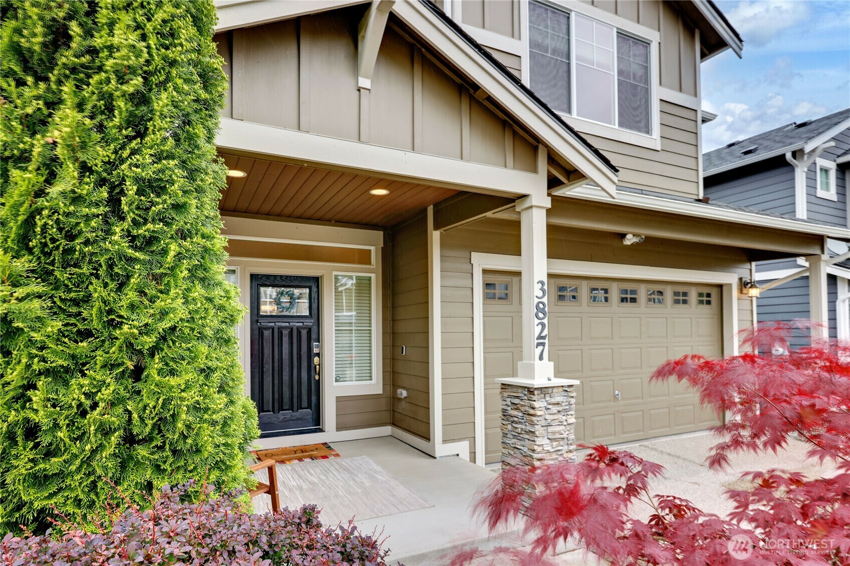 Property Photo: 3827 Westar Avenue SW WA 98312