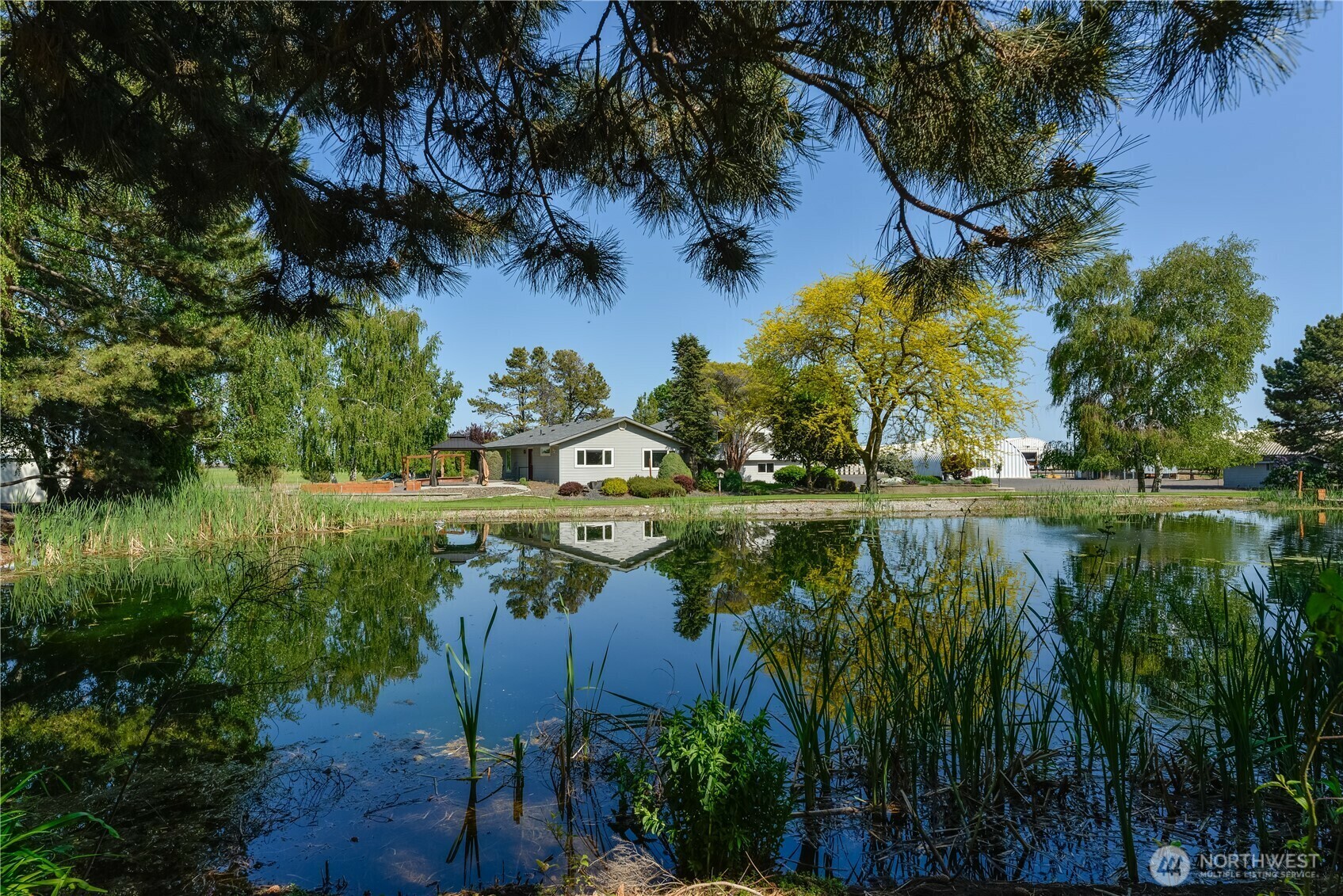 3579 NW Dodson Road  Ephrata WA 98823 photo