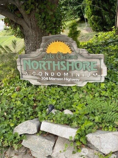 Property Photo: 304 SR 150 1A WA 98816