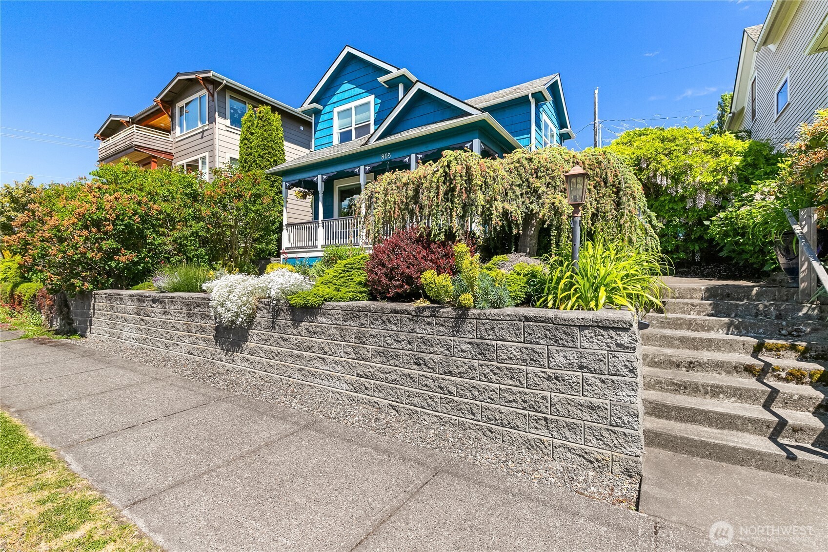 805  11th Street  Bellingham WA 98225 photo