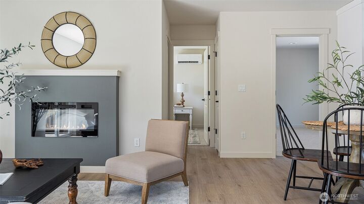 Property Photo: 10811 Holly Drive C WA 98204