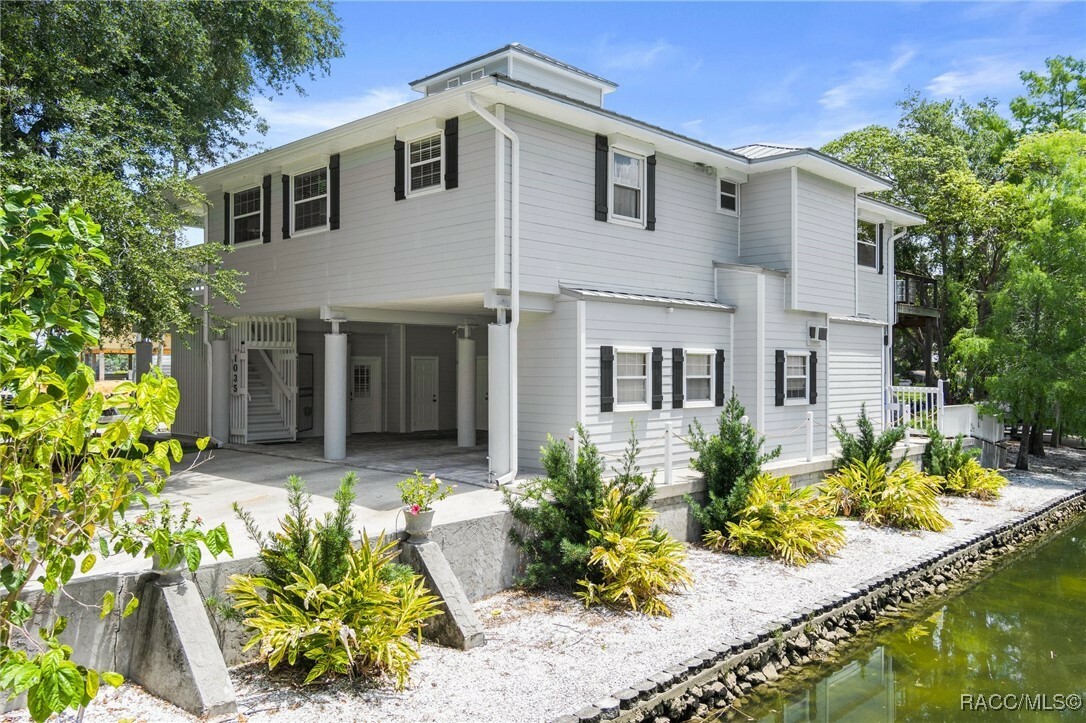 1035 N Appalachian Terrace  Crystal River FL 34429 photo