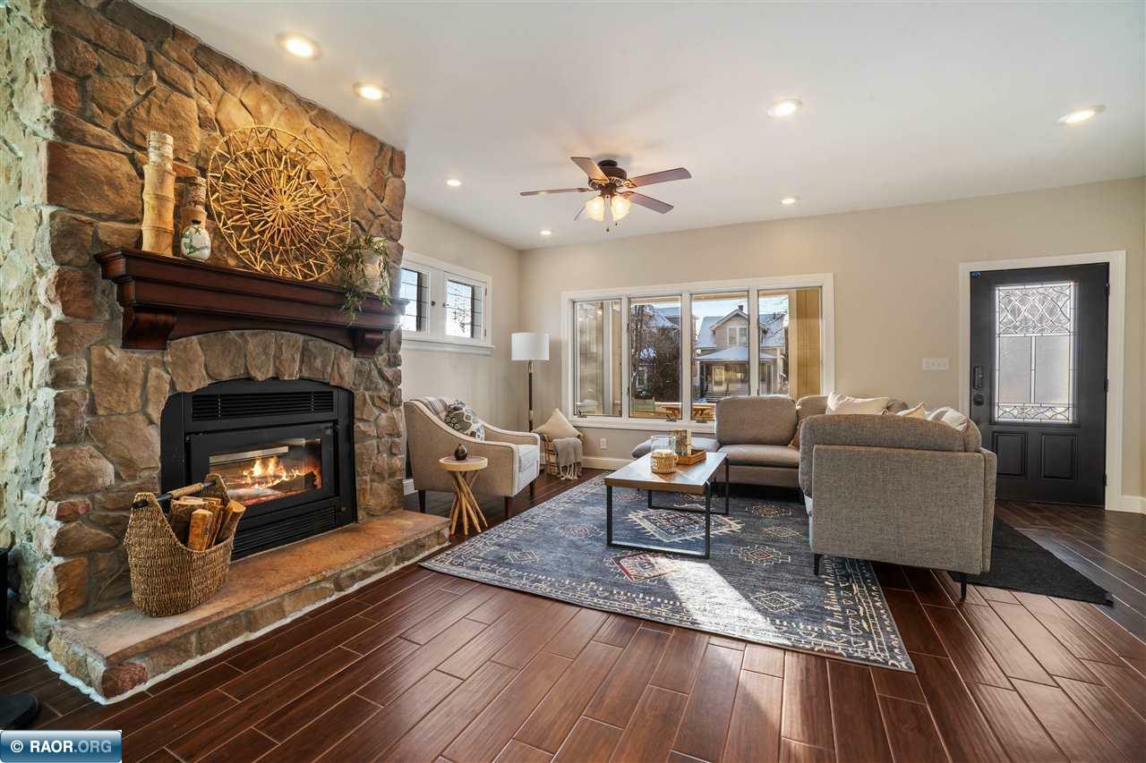 Property Photo: 405 7th Street S MN 55792