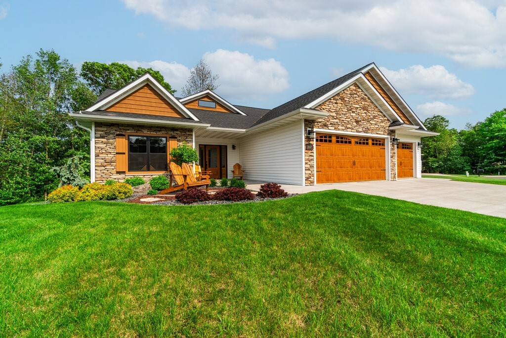 Property Photo:  2647 33rd Avenue  WI 54703 