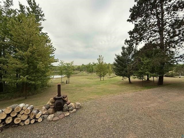 Property Photo: Xxx County Hwy D WI 54839