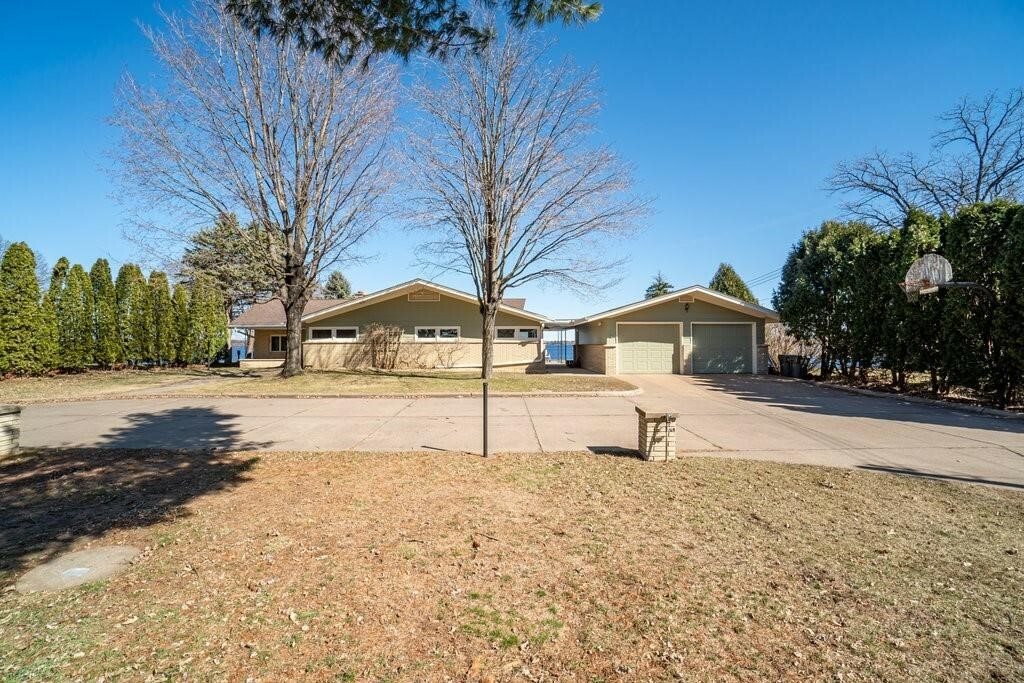Property Photo:  8303 163rd Street  WI 54729 