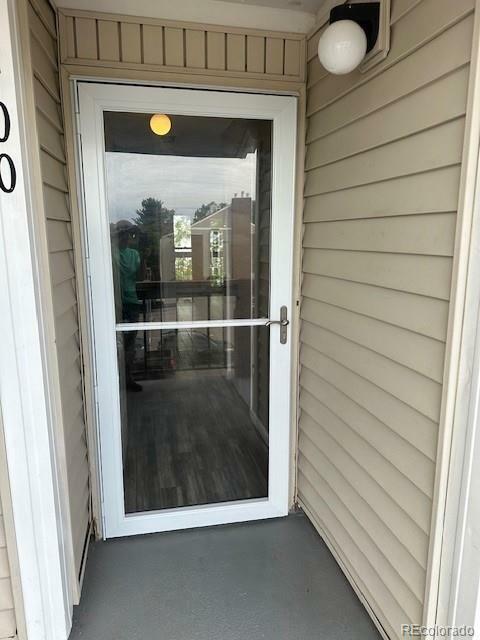 Property Photo: 8645 Clay Street 400 CO 80031