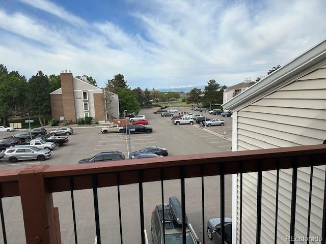 Property Photo: 8645 Clay Street 400 CO 80031