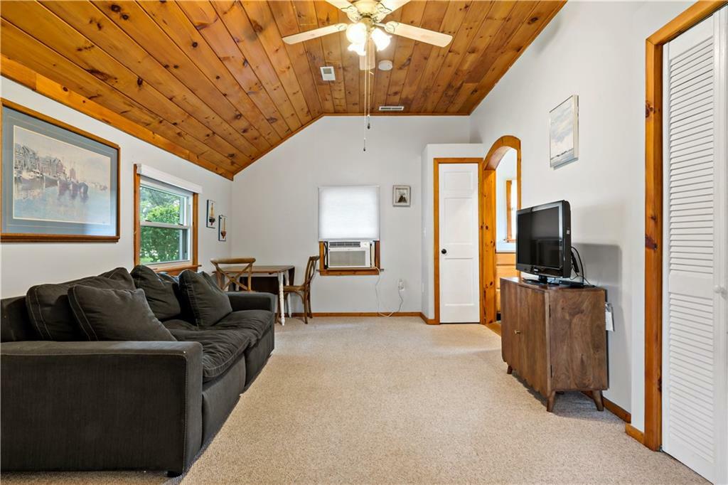 Property Photo: 86 Winnapaug Road RI 02891