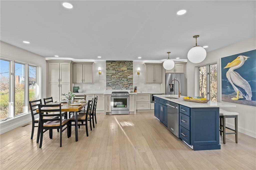 Property Photo: 8 J H Dwyer Drive RI 02842