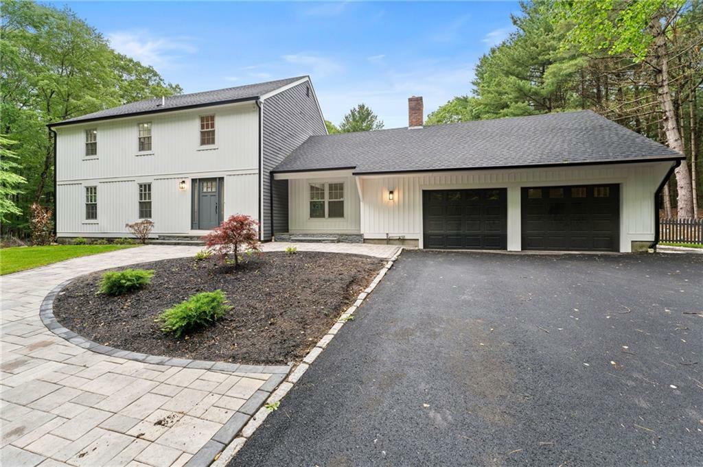 Property Photo:  1575 Middle Road  RI 02818 