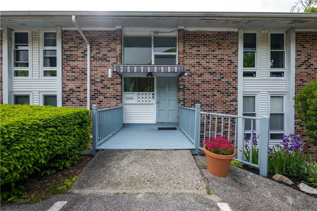 Property Photo: 345 Main Road Street 304 RI 02878
