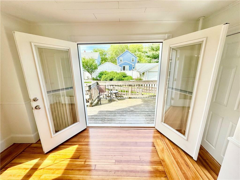 Property Photo: 34 Kent Ave Avenue RI 02914