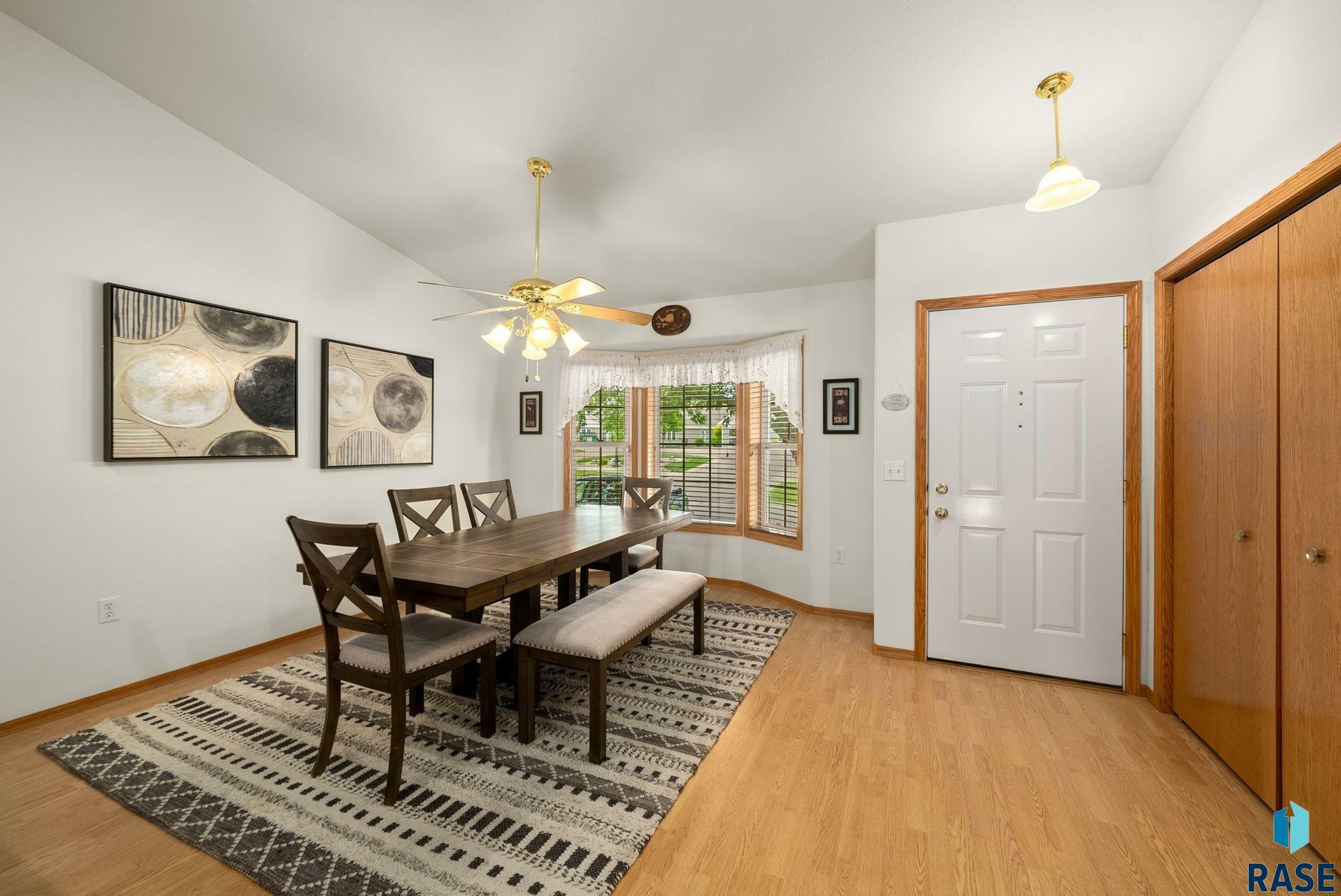 Property Photo: 5416 S Mariah Pl 3 SD 57108
