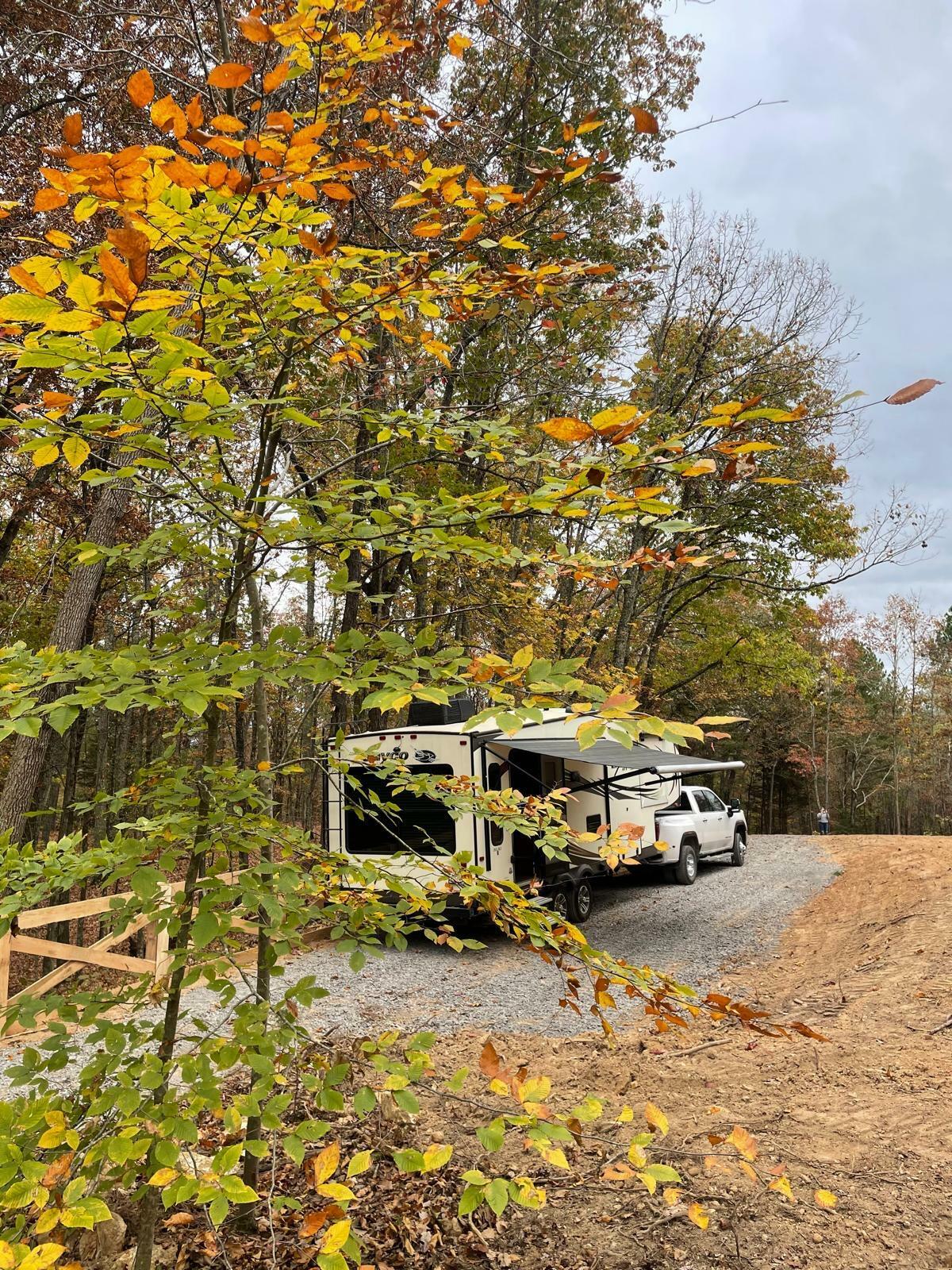 Property Photo: 1132 Sneed Rd (Lot 1 & 2) Road TN 37322