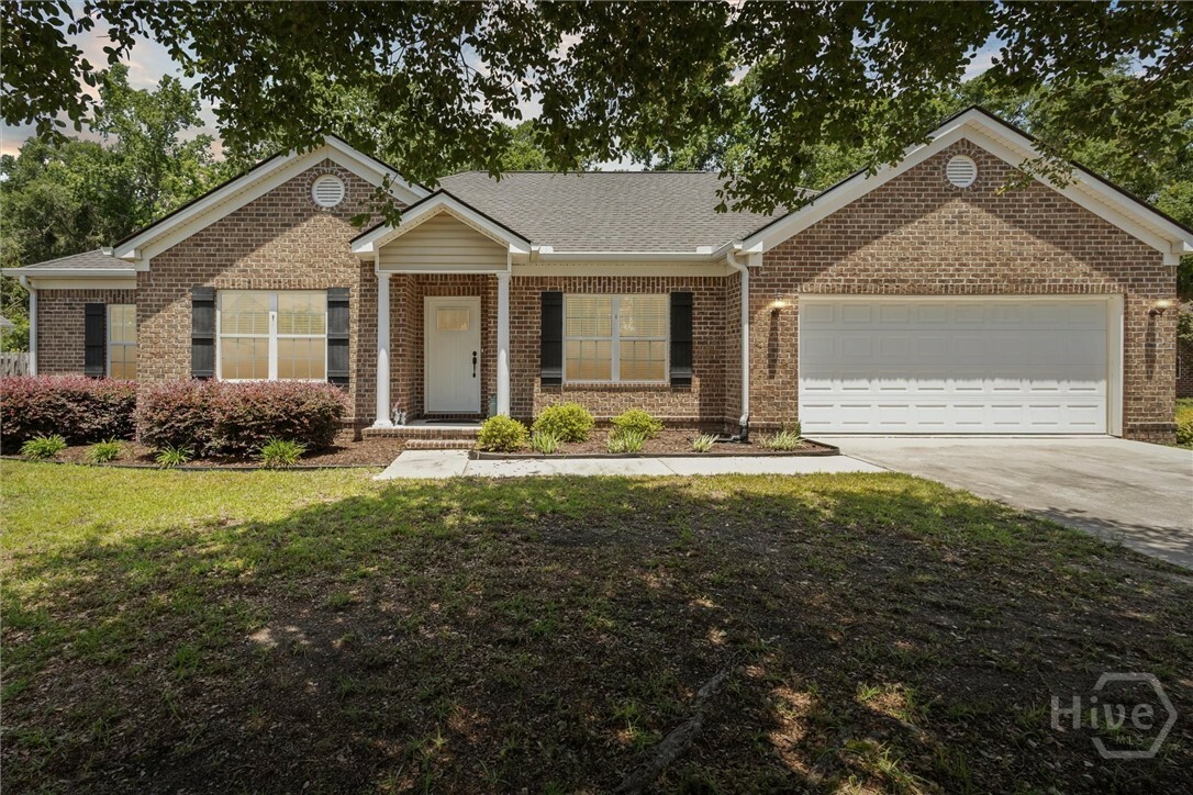 133 Cobbleton Drive  Rincon GA 31326 photo