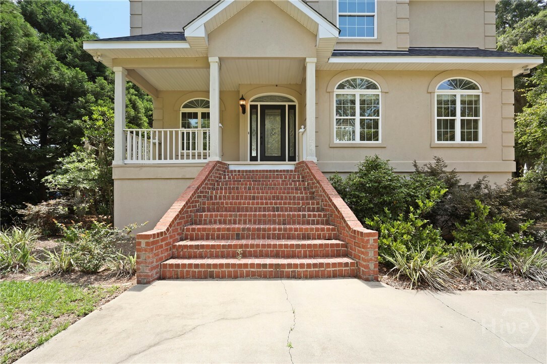 Property Photo: 515 Youmans Road GA 31320