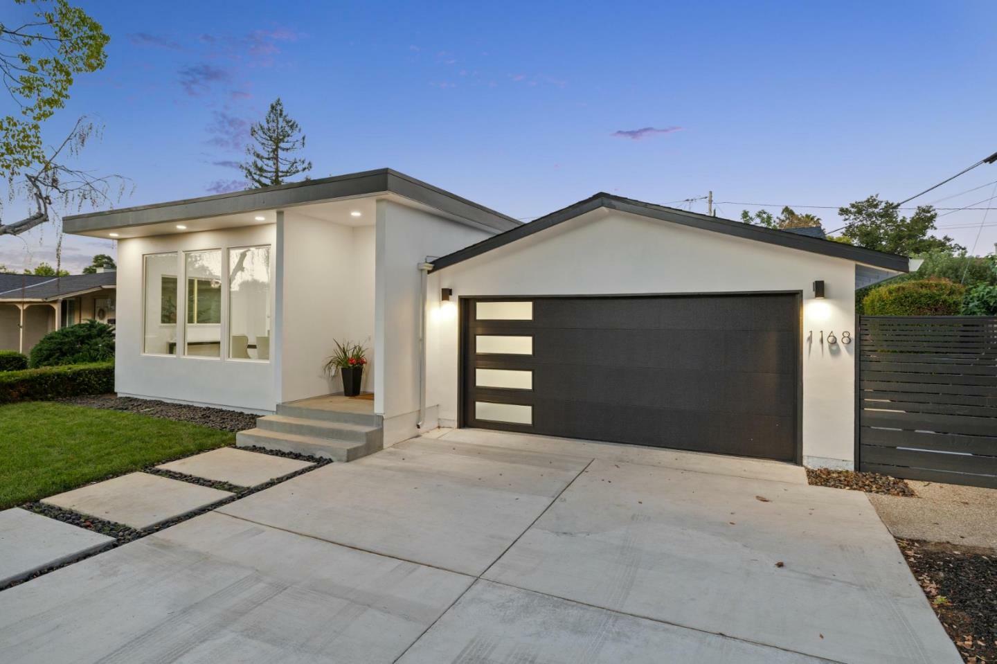 Property Photo: 1168 Hunterston Place CA 95014