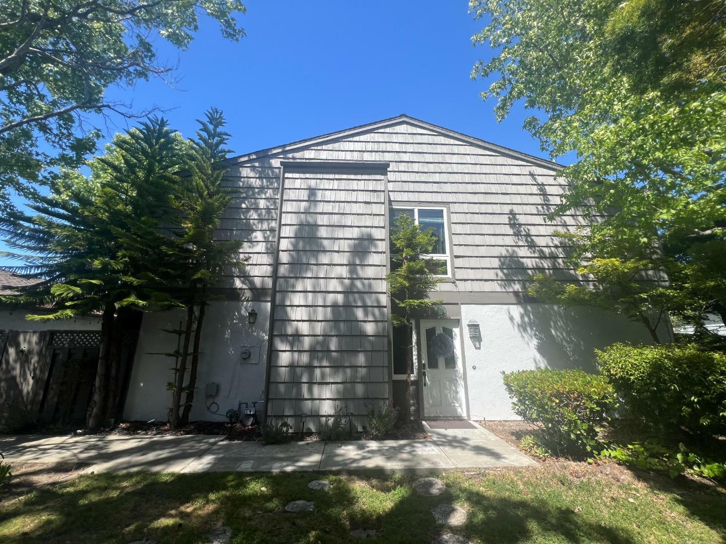 Property Photo:  971 Marquette Lane  CA 94404 