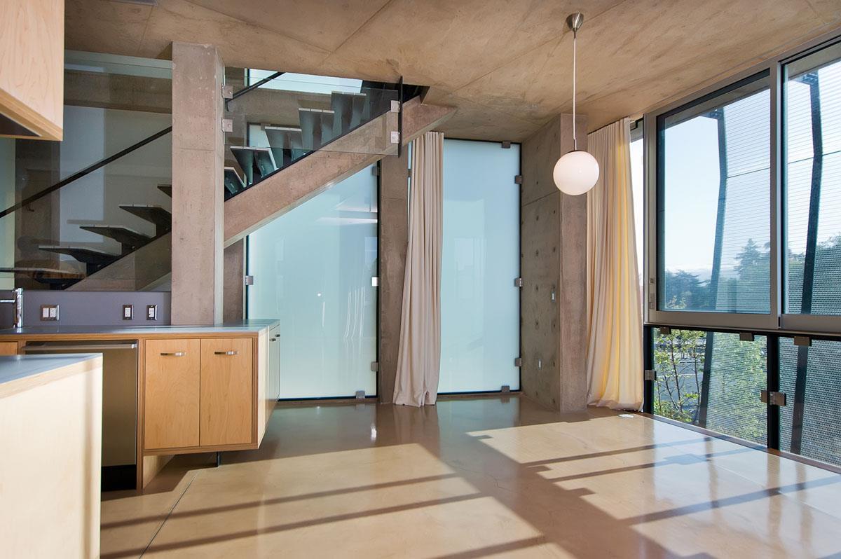 Property Photo:  102 University Avenue 3A 3B 3C  CA 94301 