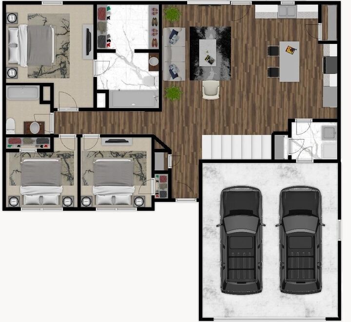 Property Photo:  620 East Maple Beach Drive  WI 53534 