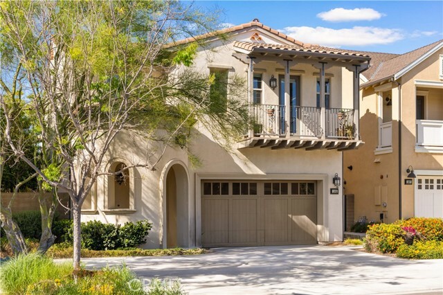 Property Photo: 105 Newall CA 92618