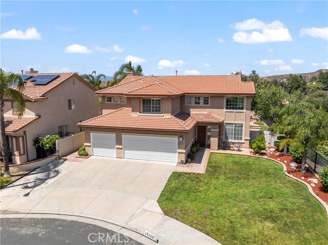 25300 Heather Vale Street  Saugus CA 91350 photo