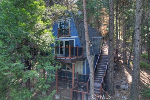 Property Photo: 24091 Lakeview Drive CA 92325