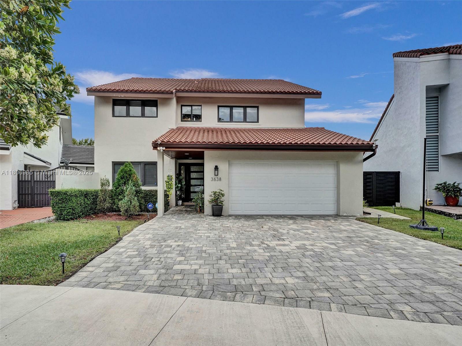 3638 SW 57th Ave  Miami FL 33155 photo
