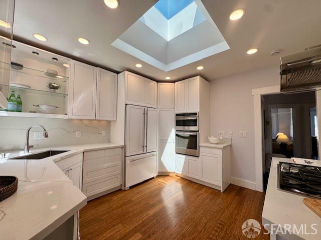 Property Photo:  672 Prentiss Street  CA 94110 
