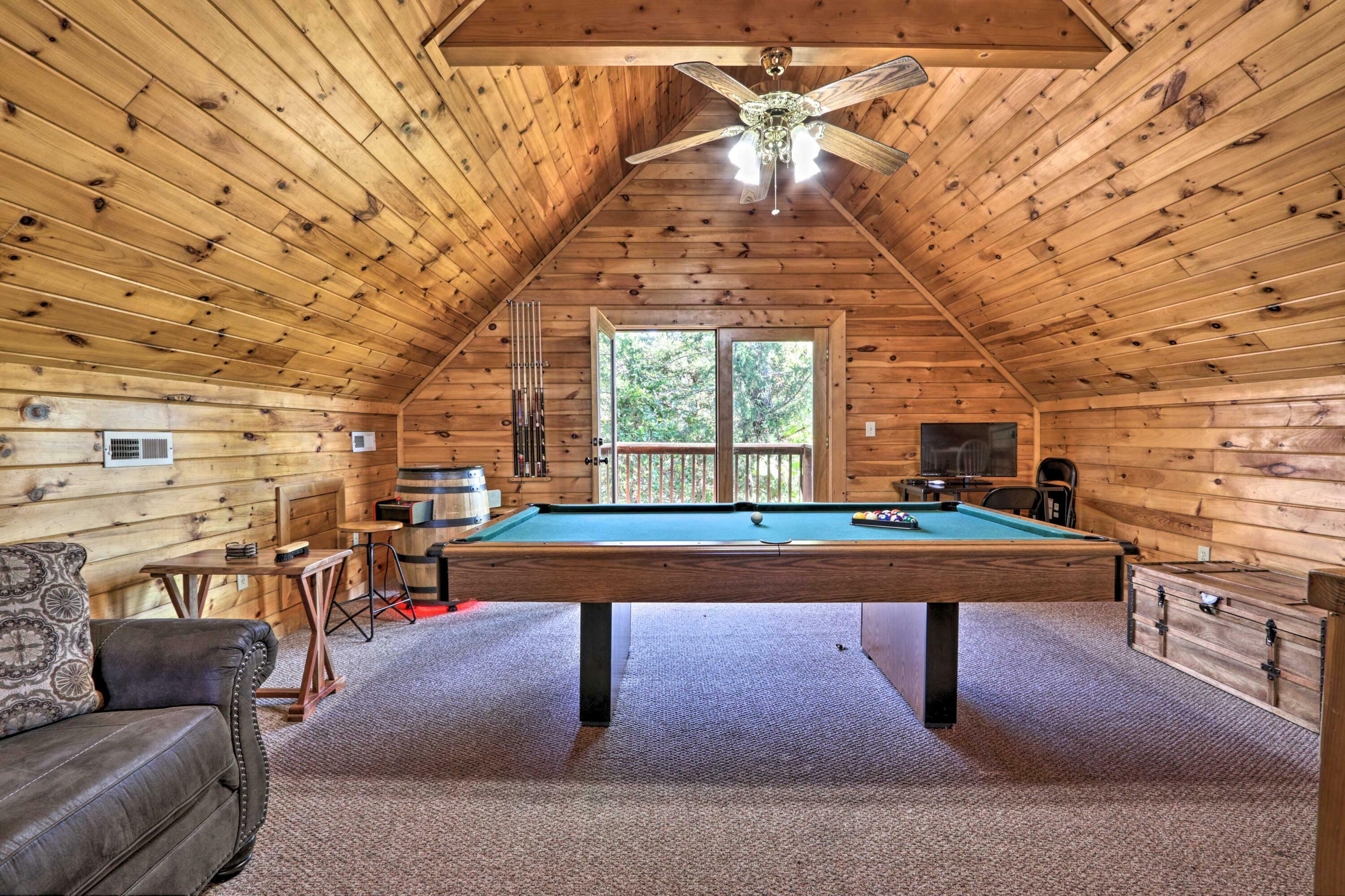 Property Photo: 2539 Fleming Way TN 37876