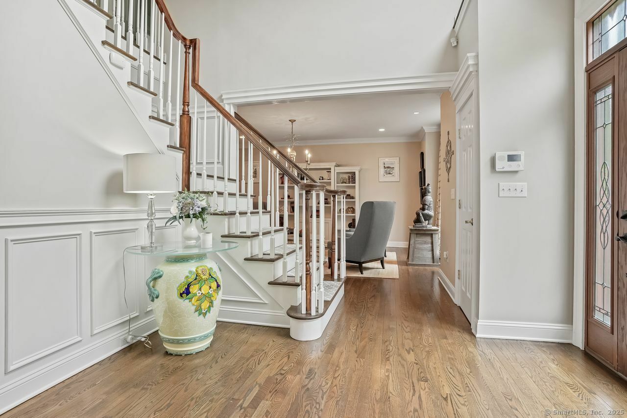 Property Photo: 19 Twitchgrass Road CT 06611