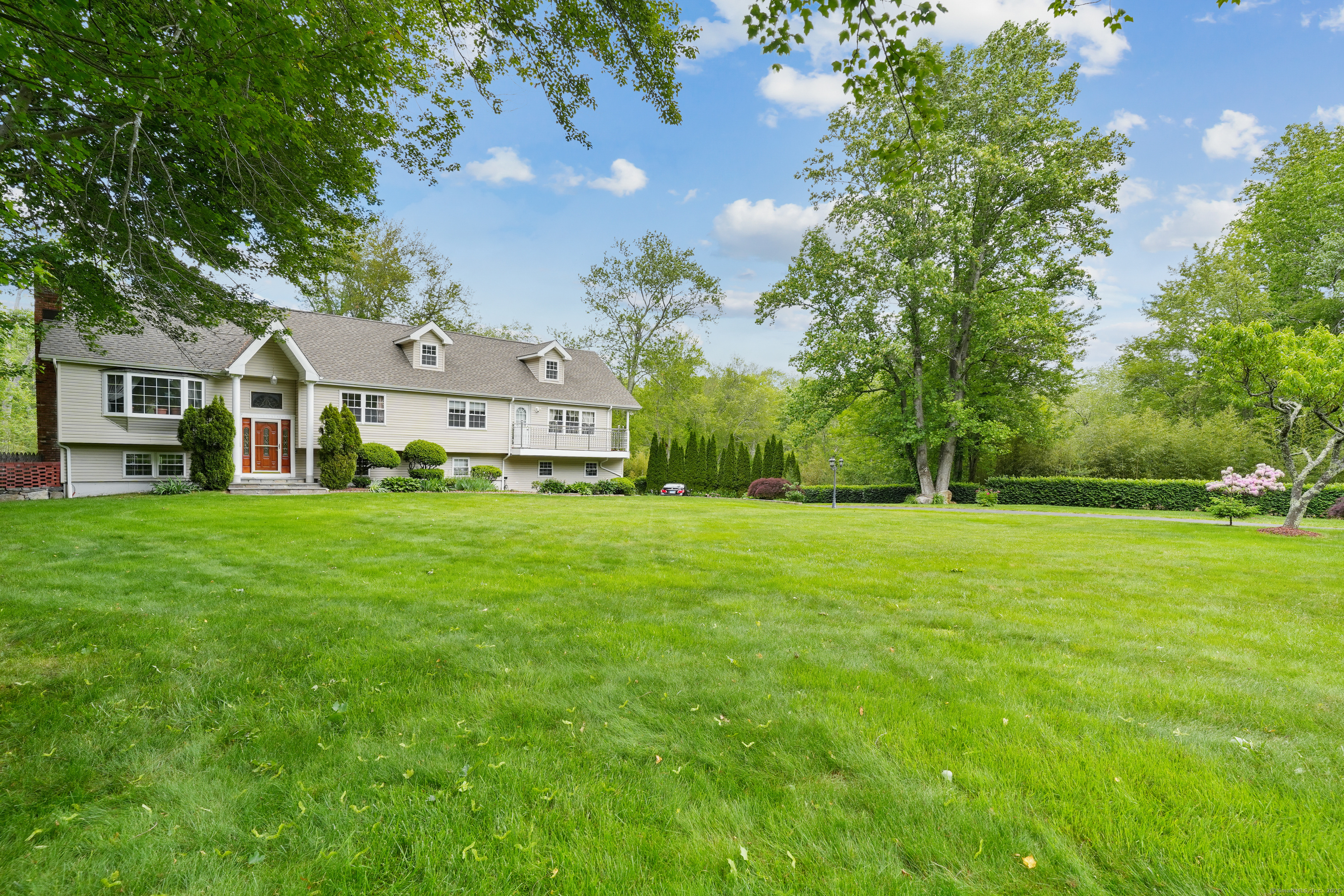 Property Photo: 41 Alpine Road CT 06468