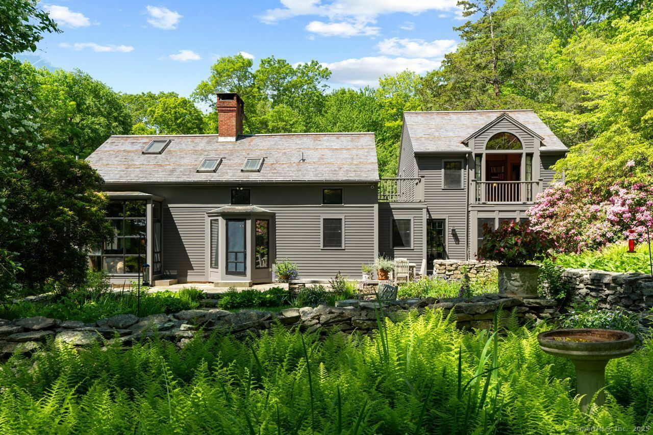 Property Photo:  66 Hedlund Road  CT 06423 