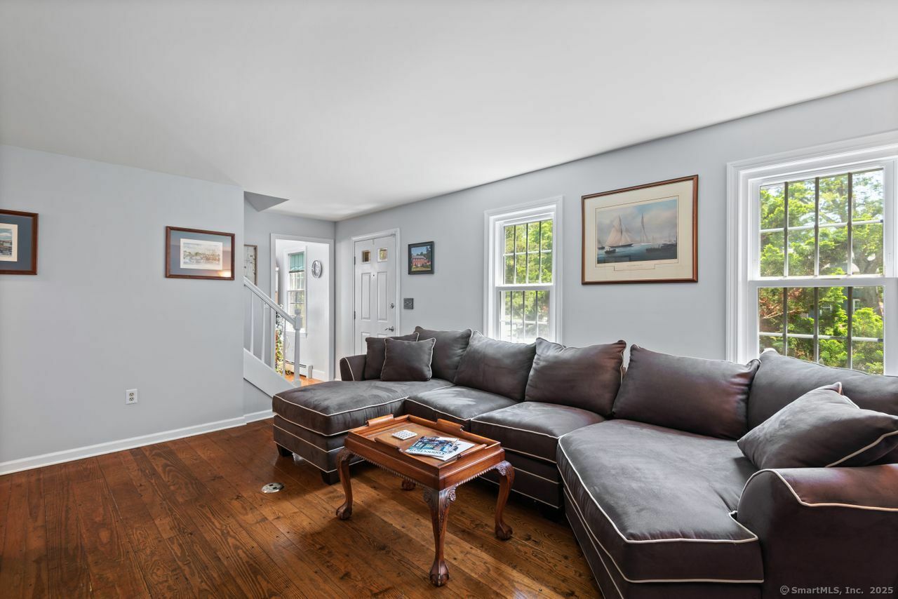 Property Photo: 3 Colonial Drive CT 06413