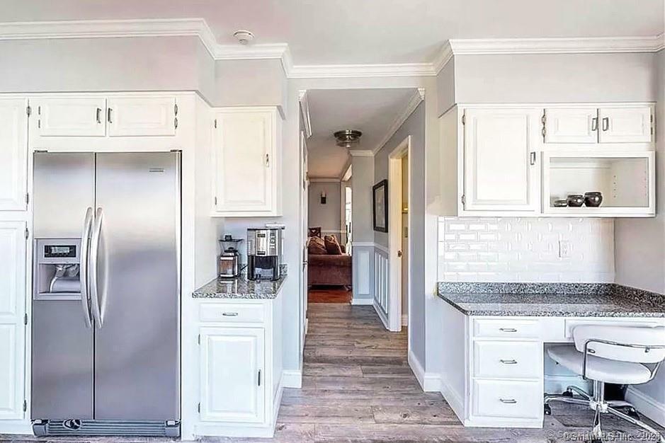 Property Photo: 121 Lewis Road CT 06611