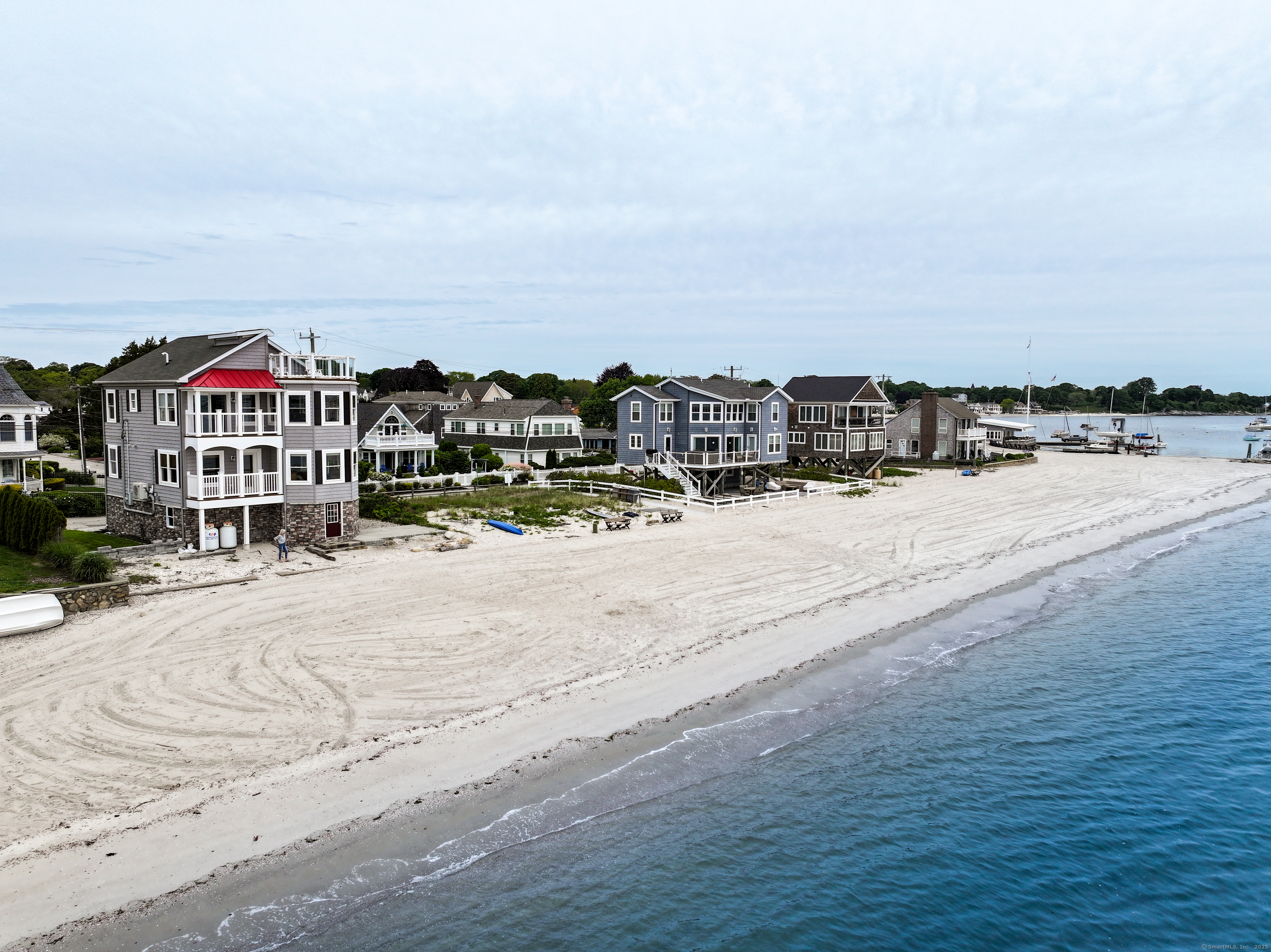 Property Photo: 22 Shore Road CT 06357