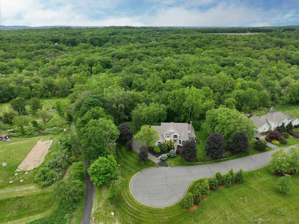 Property Photo:  657 Tamarack Road  CT 06410 