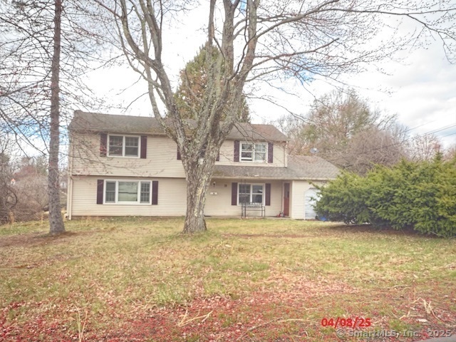 79 Steep Road  South Windsor CT 06074 photo