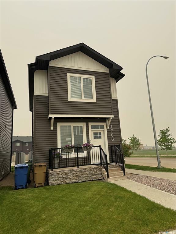 1700 West Market Street  Regina SK S4Y 0G3 photo