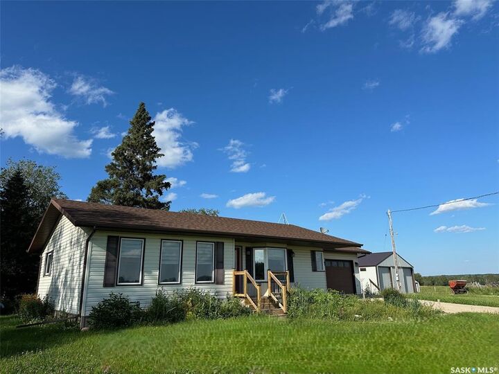 Rural Address  Preeceville Rm No. 334 SK S0E 0Y0 photo