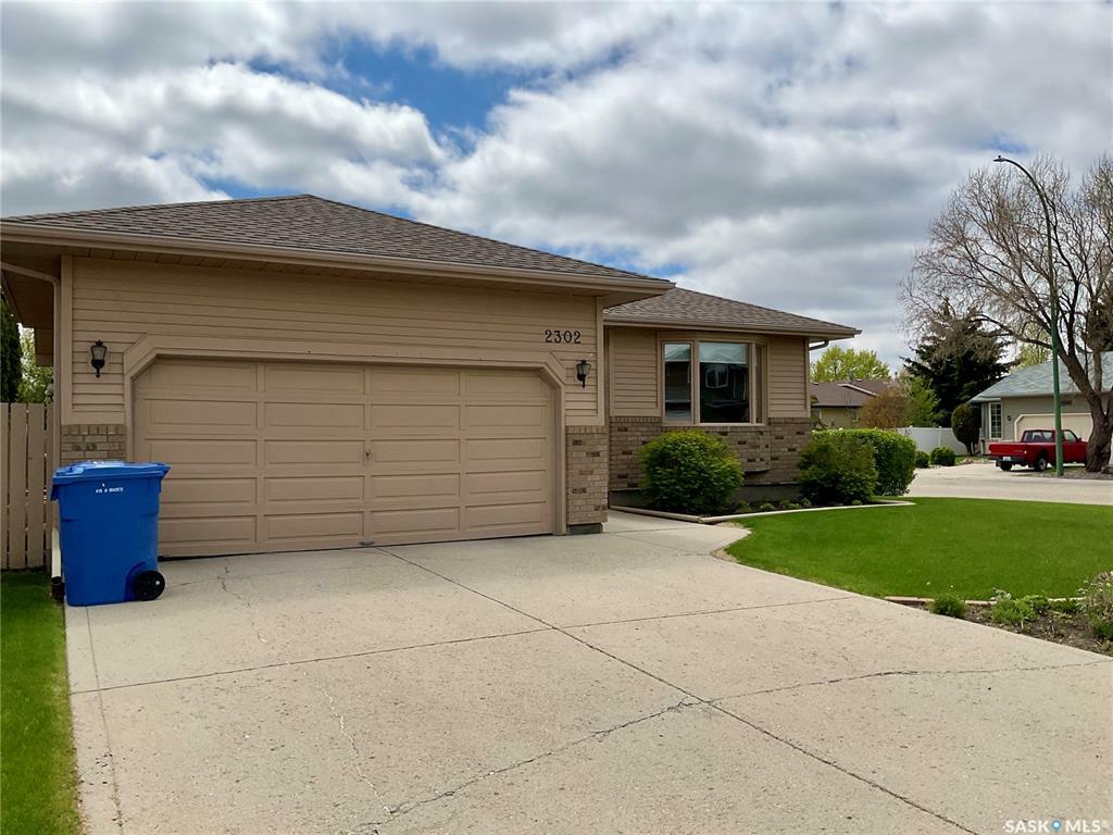 Photo de la propriété: 2302 McLurg Crescent SK S4V 2N5